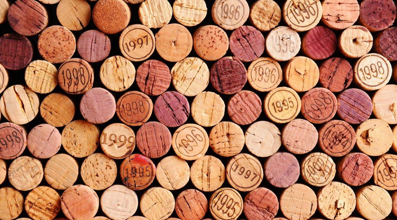 corcho tinto federico